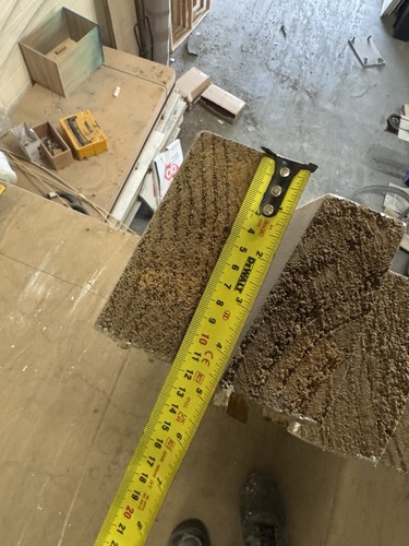 Accoya timber bundle - timber,