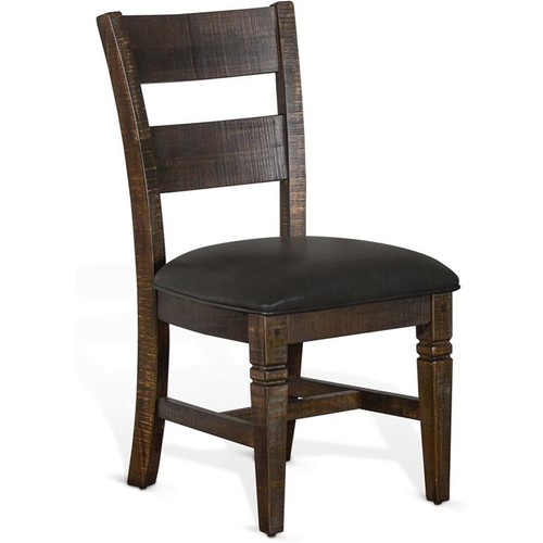 Pemberly row ladderback - pemberly,