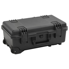 Wheeled flight case tool - wheeled, box