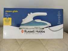 Russell hobbs dual voltage - dual,