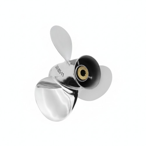 Three blade propeller - three-blade,