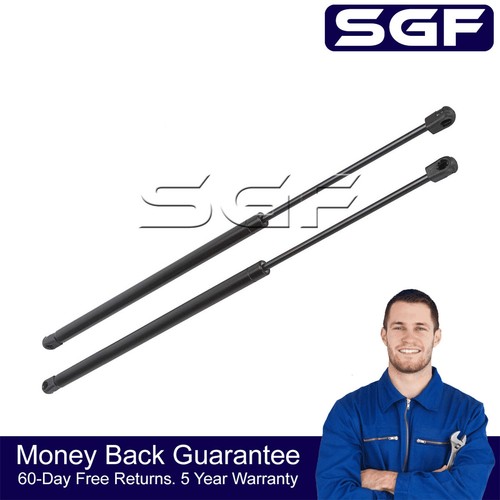 Sgf tailgate gas - gas, support