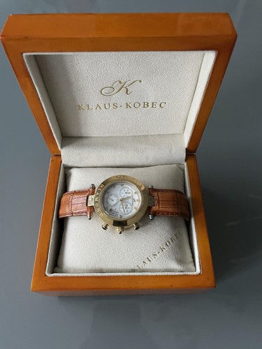 Vintage klaus kobec men - klaus, men’s