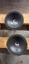 Kicker Competition C10a 4ohm