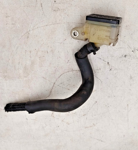 Brake fluid reservoir honda - brake,