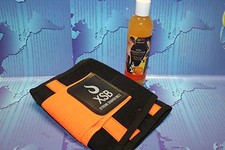 XTREME POWER BELT ORANGE + GEL