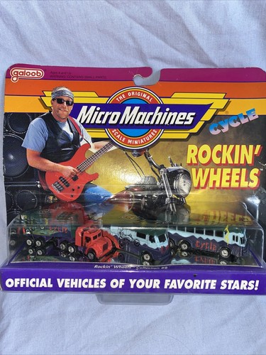 Micro machines galoob - machines,,