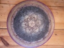 Orgone Crystal Megatron Plate