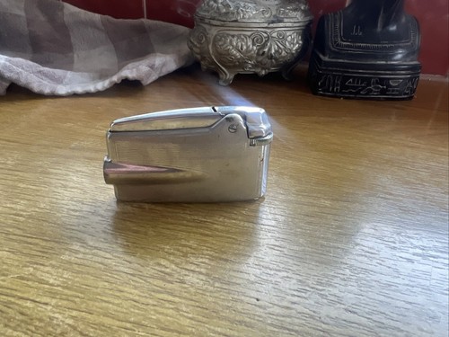 Vintage ronson varaflame - vintage,