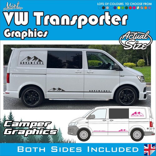 Swb transporter camper - transporter,