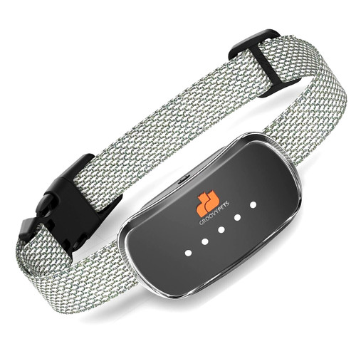 Smart auto anti bark dog - smart,