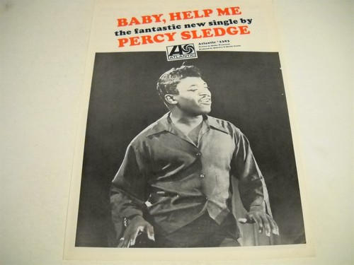 Percy sledge fantastic with - percy,