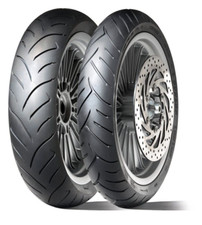 Dunlop Scootsmart 110/70-13