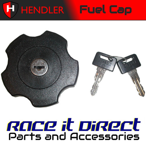 Fuel cap for yamaha - xt, 225