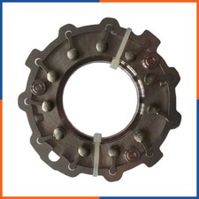 Variable geometry for Audi | 752990-0006, 752990-0007