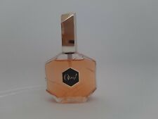 Avon Occur! EDT 50ml Full Bottle No Box Crack in Lid