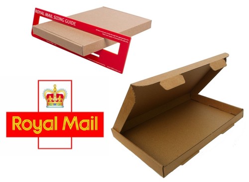 Royal mail pip large - pip, letter
