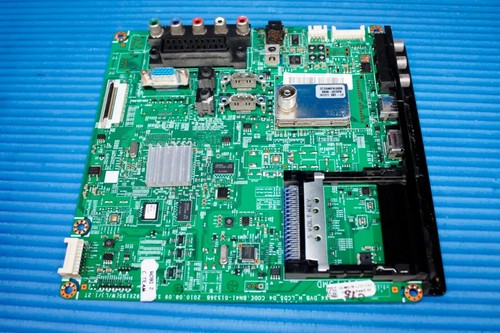 Samsung le40c530f1w mainboard - samsung,