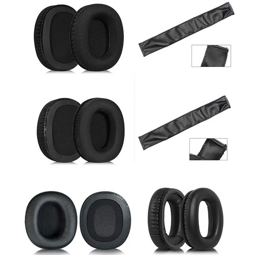 Replacement earpads cushion - earpads,
