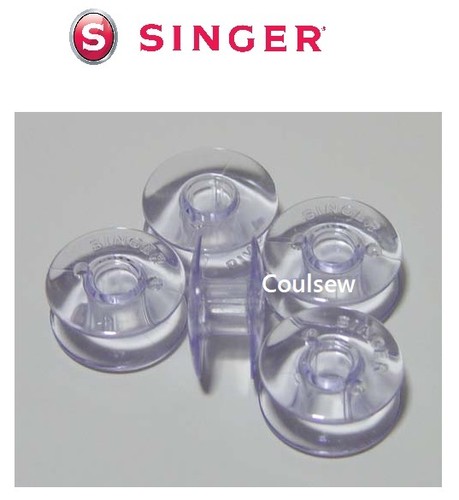 Bobbins pack old type dome - bobbins,