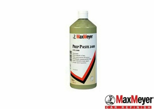 Max meyer 2400 - meyer, paste