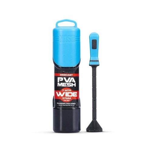 Nash webcast pva carp fishing - nash,