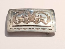 Kokopelli Robert Begaye