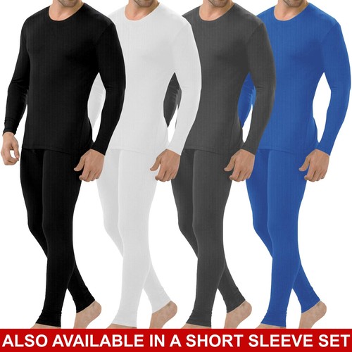 Mens thermal long johns - thermal,