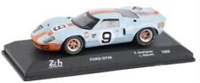 Ford GT40 1968 #9 - Rodriquez