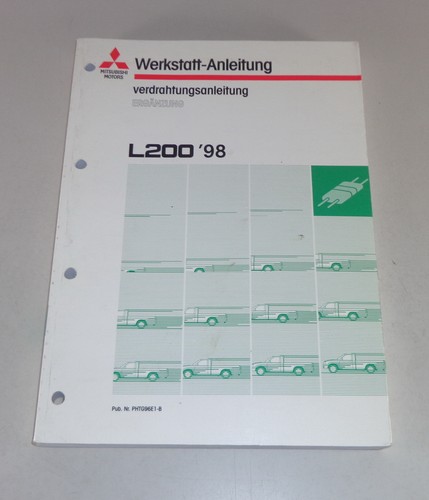 Workshop manual supplement - workshop,