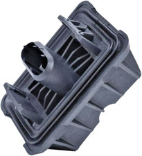 Jacking Point Mount Cover BMW