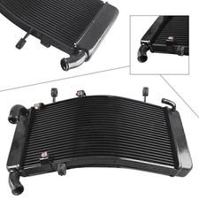 Engine Radiator Cooler for DUCATI 748 748S 916 996 996S 1994-2002 1995 1996 1997