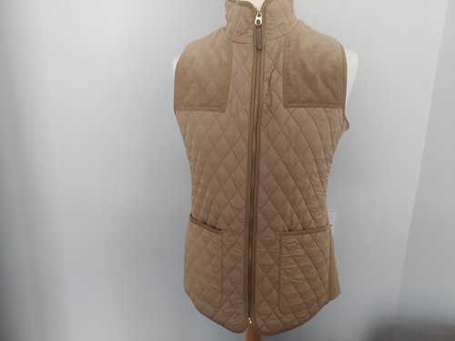 Joules gilet ladies beige - gilet,,