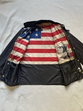 Barber Jacket Steve McQueen
