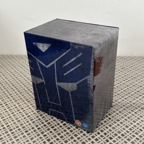 Transformers movie steelbook - 6-movie,