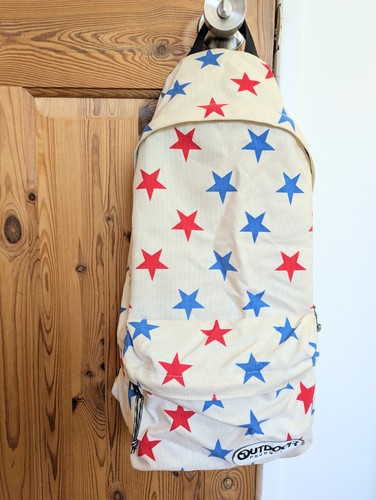 Outdoor vintage 90s travel - outdoor,