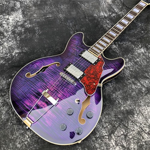 Grote purple flame - grote,