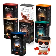 K-Fee Pods, Capsules - Full