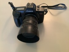 Canon EOS 620 35mm Camera With