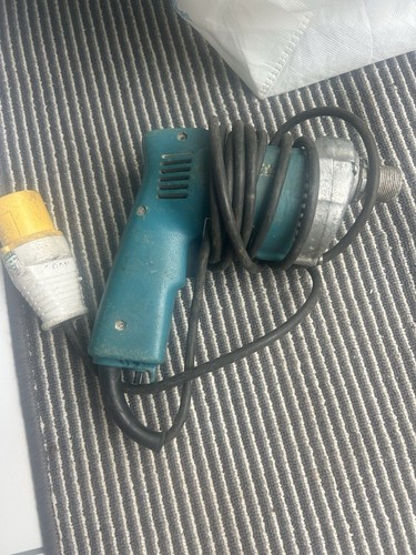 Makita 110v screwgun - 110v,