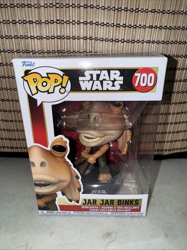 Funko pop vinyl star - star,