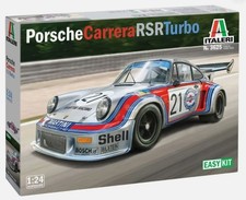 Italeri 1:24 - 3625 Porsche