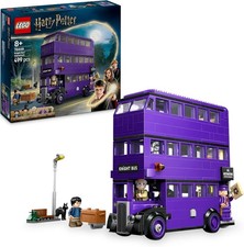 LEGO Harry Potter Knight Bus