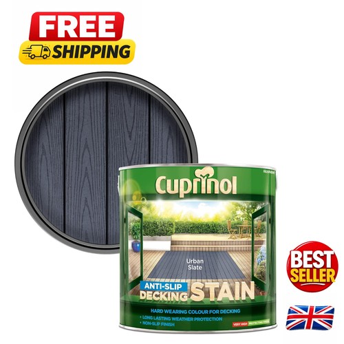 Urban slate water - 2.5l,