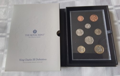 2023 royal mint - 2023,,
