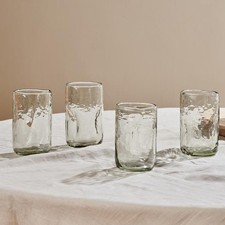 Nkuku Chandani Tall Tumblers