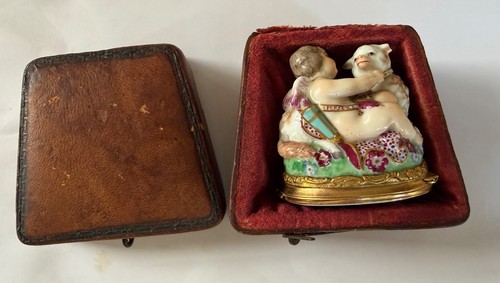 19th century french porcelain - french,