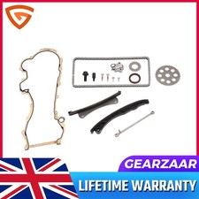 NEW Timing Chain Kit For Astra H 2004 - 2009 with Z13DTH engine code KTC1000