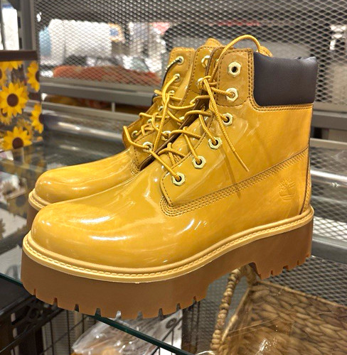 Timberland premium inch - timberland,
