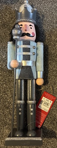 Christmas nutcracker doll - christmas,